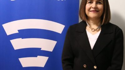 - Anadolu Üniversitesi SODİGEM Müdürü Prof. Dr. Adile Aşkım Kurt:
-