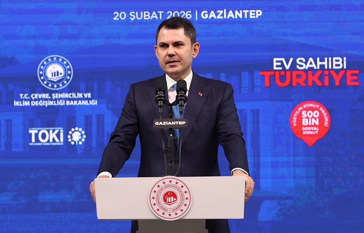 - "Devletimiz, söz veren değil sözünü takvime bağlayan, planlayan, koordine