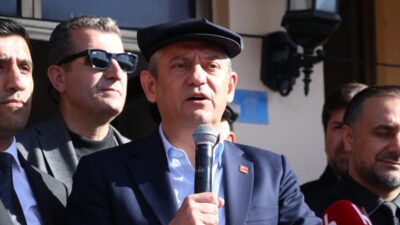 - "CHP olarak hem mücbir sebebin uzatılmasını istiyoruz hem zorda