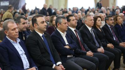 - "Bu işin partisi olmaz. 6 Şubat sabahı saat 4'ü