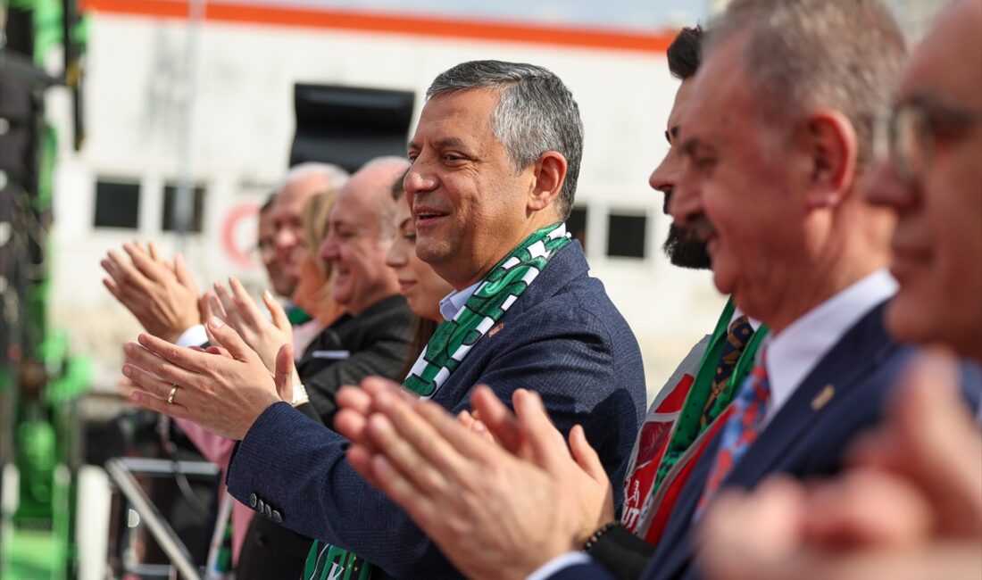 - "Su sorunu merkezi hükümetin ciddiyetle ele alması gereken, hep