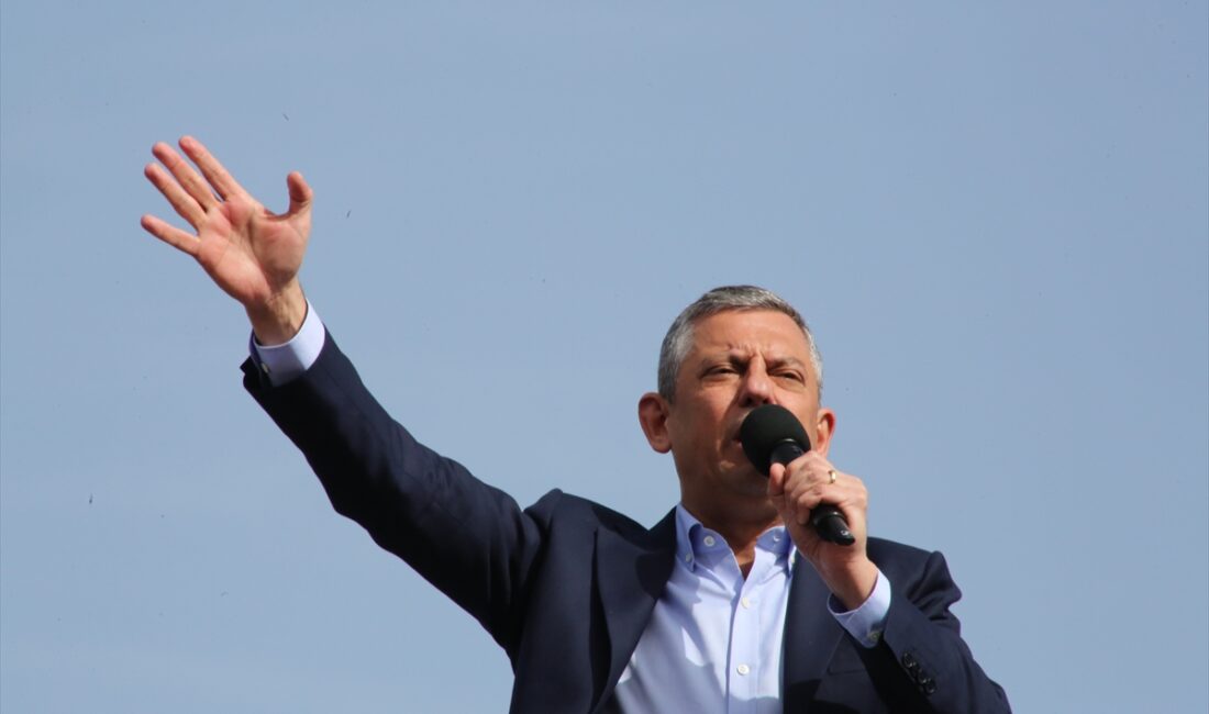 - "Seydikemer ve Kavaklıdere, sizin de seçtiğiniz başımızın üstünde, siz