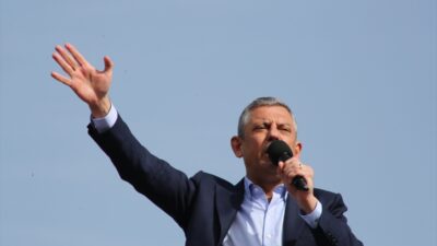 - "Seydikemer ve Kavaklıdere, sizin de seçtiğiniz başımızın üstünde, siz