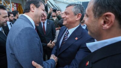 - "Bugün ülkemizdeki herkesin temel beklentisi adalettir. Mahkemelerde, sosyal yaşamda