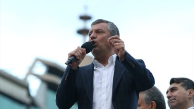 - "(Aziz İhsan Aktaş suç örgütü soruşturması) Deliller toplanmış, savunmalar