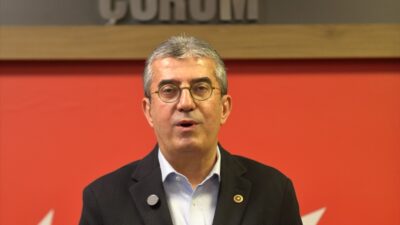 - "Bu düzeni mutlaka değiştireceğiz. Türkiye'nin yararına, memleketin hak ettiği
