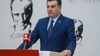 - "(Bakanların yemin törenindeki arbede) Ortaya çıkan görüntüler, Gazi Meclisimizin