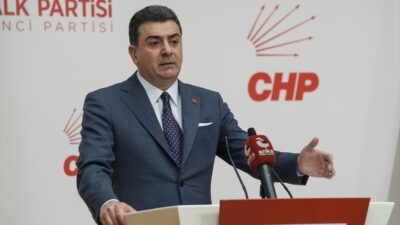 - "(Depreme karşı) İstanbul ve Marmara için özel bir hazırlık