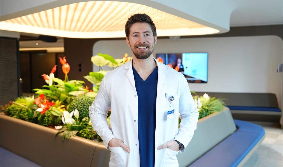 - Medipol Acıbadem Bölge Hastanesi Dermatoloji Uzmanı Uzm. Dr. Umut