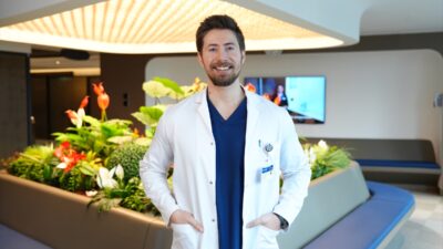 - Medipol Acıbadem Bölge Hastanesi Dermatoloji Uzmanı Uzm. Dr. Umut