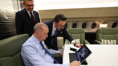 - "Haber" kategorisinde Mustafa Hatipoğlu'nun "Göklerin fatihi", "Spor" kategorisinde Esra