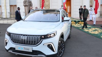 ADDİS ABABA (AA) – Cumhurbaşkanı Recep Tayyip Erdoğan, Etiyopya Başbakanı