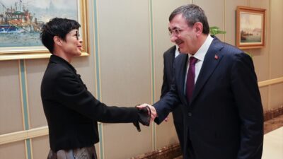 - "Karşılıklı çıkar ve ortak sorumluluk anlayışıyla, eşitlik, liyakat ve