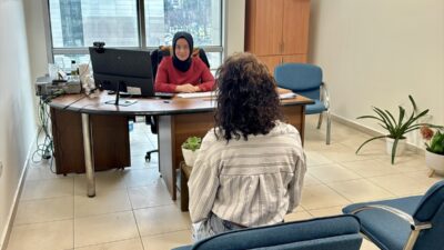 - Trabzon Denetimli Serbestlik Müdürlüğünün yönlendirmesiyle uyuşturucu bağımlılığından kurtulan B.K:
-