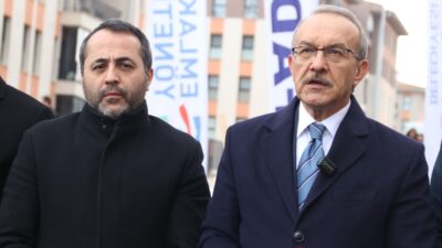 - Vali Seddar Yavuz:
- "Güçlü eğitim altyapısıyla, yeni konutlarıyla, ticaret