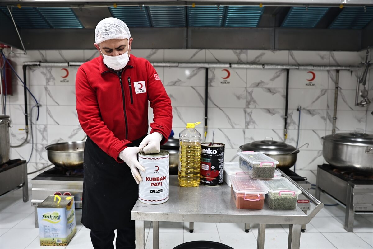 - 6 Şubat depremlerinde Adıyaman'daki evi yıkılan aşçı Ramazan Teke,