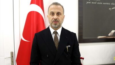 DİYARBAKIR (AA) – Diyarbakır, Elazığ ve Bingöl'de okullarda öğrencilere ramazan