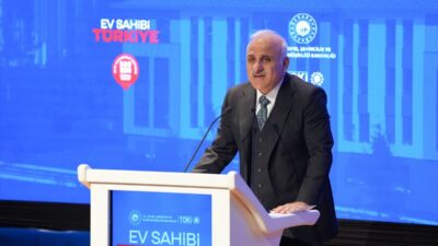 - Vali Murat Zorluoğlu:
- "Devlet olarak yeni bir başarı hikayesini