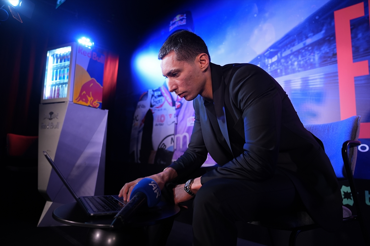 İSTANBUL (AA) – Dünya Superbike Şampiyonası'nda 2021, 2024 ve 2025