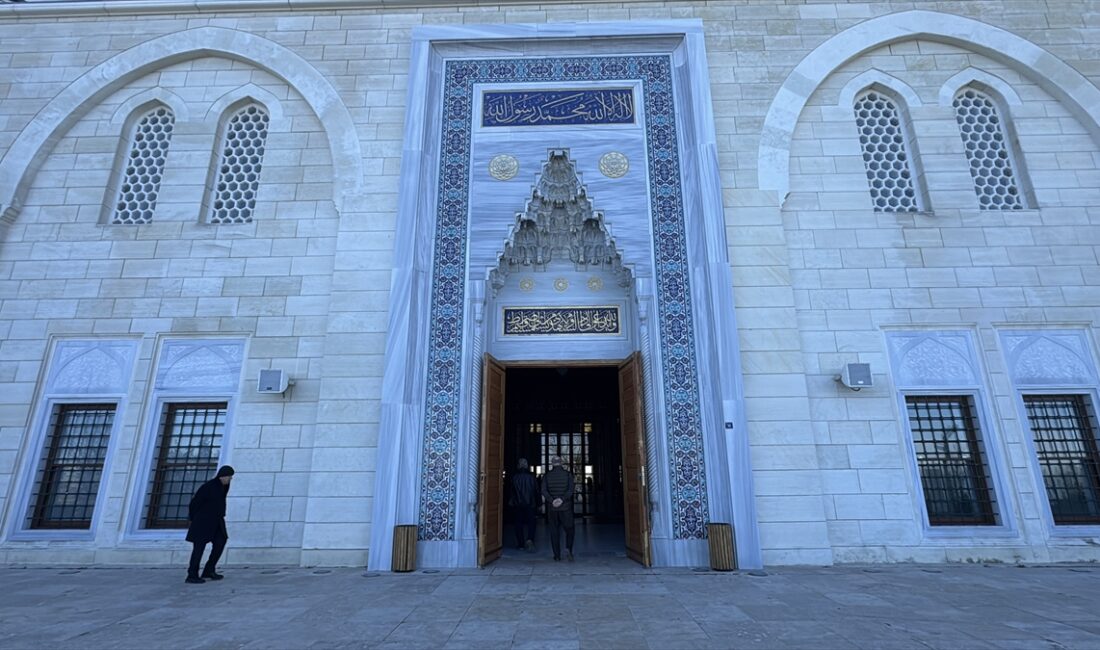 DÜZCE/KARABÜK/ZONGULDAK/BARTIN (AA) – Düzce, Zonguldak, Karabük ve Bartın'da ramazan ayının