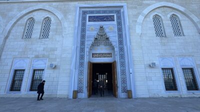 DÜZCE/KARABÜK/ZONGULDAK/BARTIN (AA) – Düzce, Zonguldak, Karabük ve Bartın'da ramazan ayının