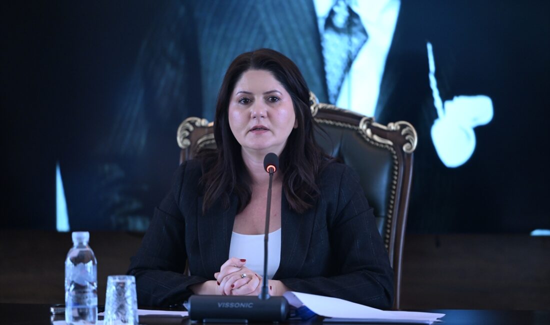 EDİRNE (AA) – Edirne'de Bulgar ve Yunan turistlerin de ilgi