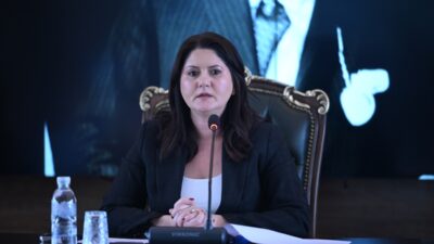 EDİRNE (AA) – Edirne'de Bulgar ve Yunan turistlerin de ilgi