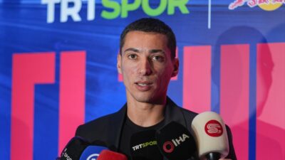 İSTANBUL (AA) – 2025 Dünya Superbike'ta şampiyon olarak adını dünya