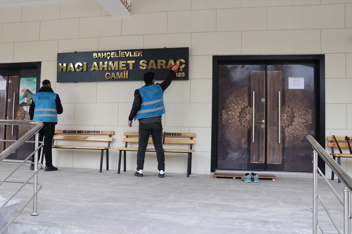 - Cumhuriyet Başsavcılığı koordinasyonunda Denetimli Serbestlik Müdürlüğünce yürütülen infaz ve