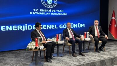 - "Nükleer, son zamanlarda en çevreci, karbon emisyonu oluşturmayan, çevreye
