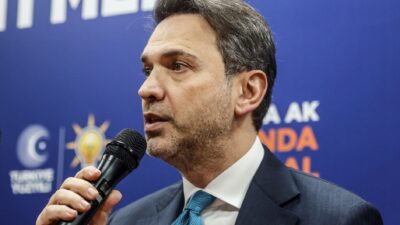 - "Bizim hedefimiz, Türkiye'yi enerjide bağımsız kılmak, dışa bağımlılıktan kurtarabilmek.