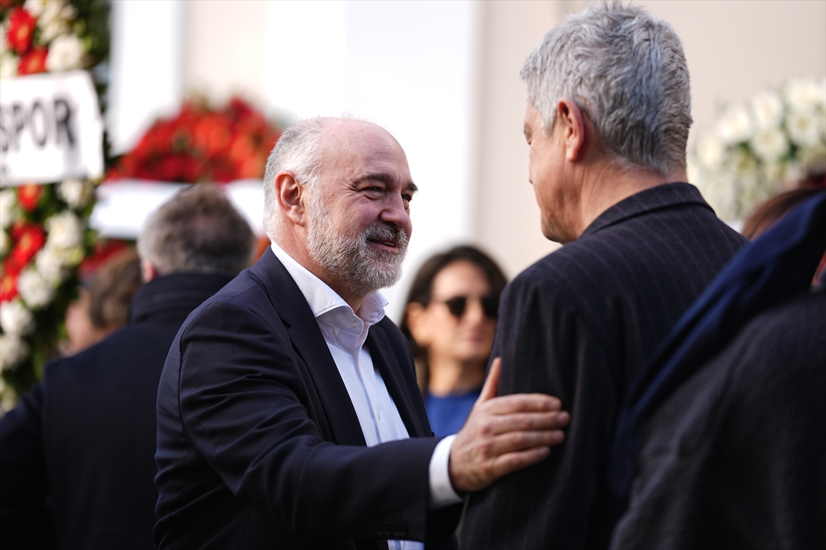 İSTANBUL (AA) – A Milli Erkek Basketbol Takımı ve Yunanistan