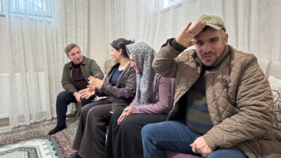 ERZİNCAN (AA) – Erzincan Valisi Hamza Aydoğdu, özel gereksinimli 41