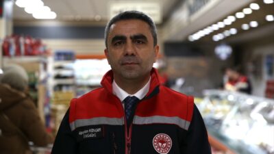 - İl Tarım ve Orman Müdürü Alpaslan Kenger:
- "En iyi