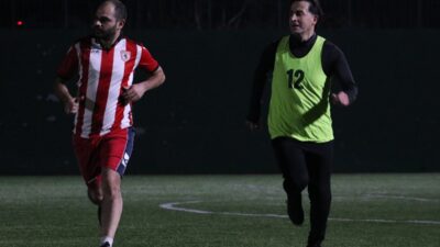 SAMSUN (AA) – Yeşilay Samsun Şubesi ile İletişim Başkanlığı Samsun