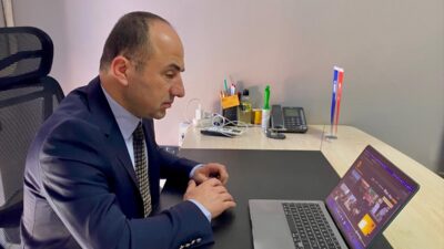 ESKİŞEHİR (AA) – Eskişehir İl Emniyet Müdürü Tolga Yılmaz, Anadolu