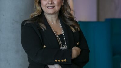 - EY-Parthenon Türkiye Bölüm Başkanı Özge Gürsoy Büyükavşar:
- "2026'da jeopolitik