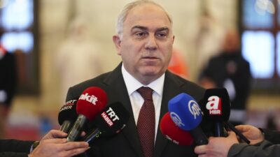 - Fatih Belediye Başkanı Mehmet Ergün Turan:
- "Tabii ki ramazan