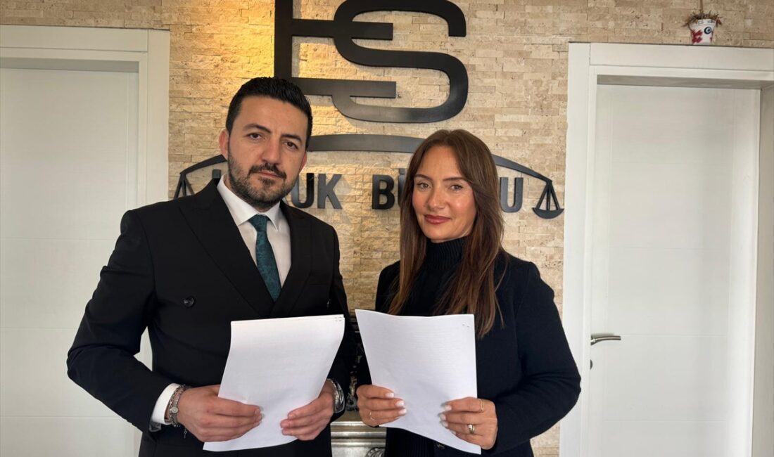 MUĞLA (AA) – Türk sinemasının unutulmaz isimlerinden Fatma Girik'in vasiyetnamesine