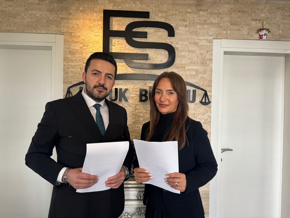 MUĞLA (AA) – Türk sinemasının unutulmaz isimlerinden Fatma Girik'in vasiyetnamesine