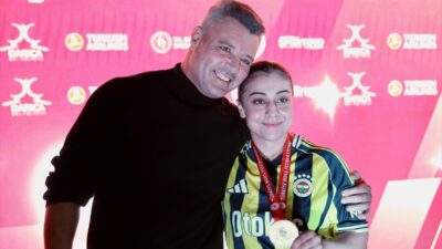 - Sadettin Saran:
"Dünyada bizim kadar olimpiyatlara sporcu veren spor kulübü