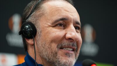 - Nottingham Forest Teknik Direktörü Vitor Pereira:
"Fenerbahçe'nin sadece yetenekli oyuncuları