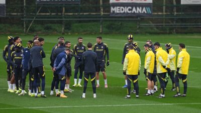İSTANBUL (AA) – UEFA Avrupa Ligi son 16 play-off turu