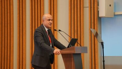 - Dijitalpark Teknokent Ataşehir Yerleşkesi'nde gerçekleştirilen Finext 2026 Demo Day