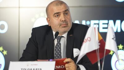 İSTANBUL (AA) – Galatasaray Kulübü, mobilya markası Alfemo ile futbol