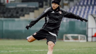 GAZİANTEP (AA) – Gaziantep FK, Trendyol Süper Lig'in 21. haftasında