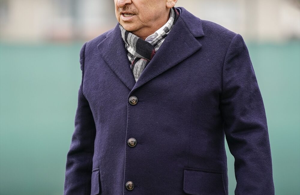 GAZİANTEP (AA) – Gaziantep FK, Emre Gökdemir İnşaat Ankara Keçiörengücü