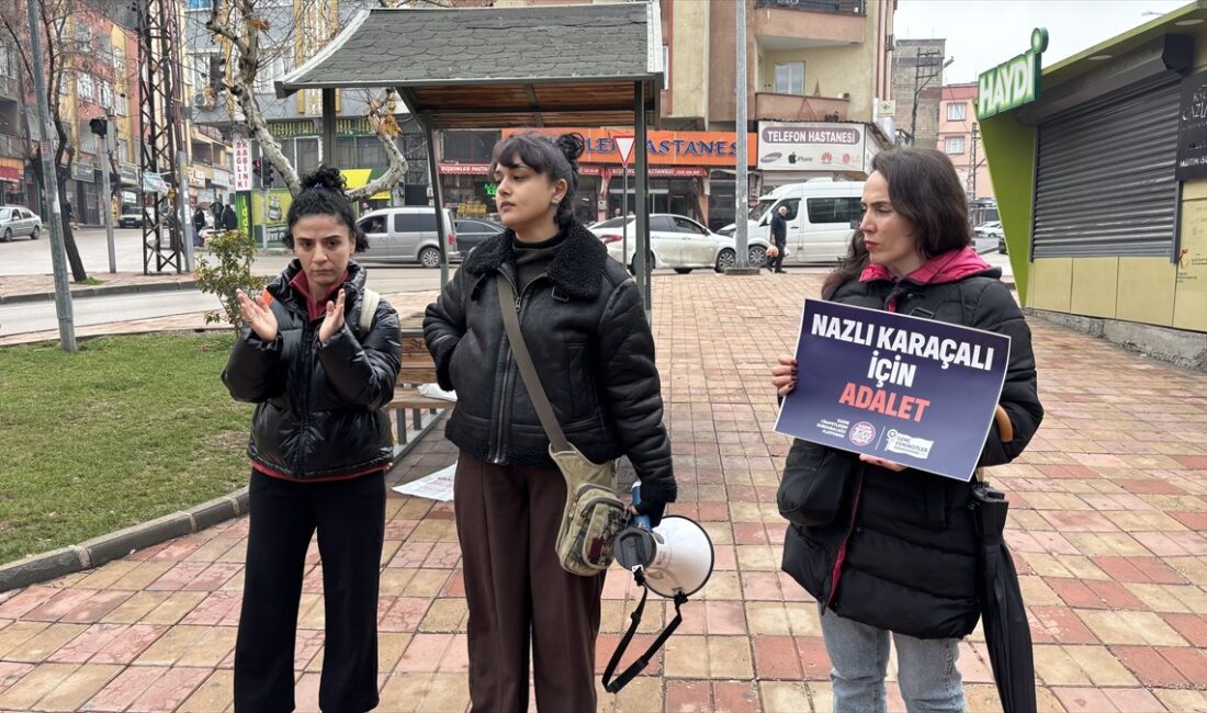 - "Vicdanı olan bütün insanlara sesleniyorum, bu adam hapisten çıkmasın.
