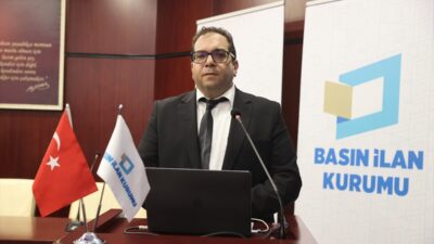 GAZİANTEP (AA) – Gaziantep'te Basın İlan Kurumu ve Google işbirliğiyle