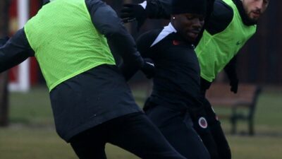 ANKARA (AA) – Natura Dünyası Gençlerbirliği, Trendyol Süper Lig'in 22.